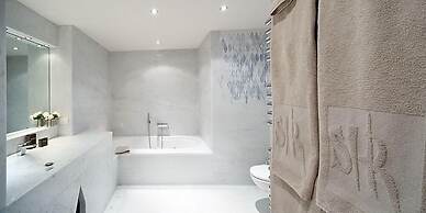 Saint Hubertus Resort