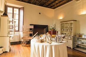 Hotel Villa Cipressi - by R Collection Hotels
