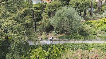 Hotel Villa Cipressi - by R Collection Hotels
