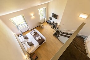 Hotel Villa Cipressi - by R Collection Hotels