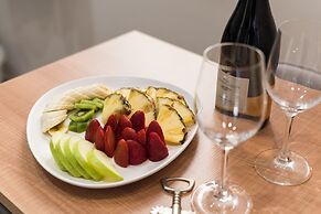 Harismari Cozy Hotel