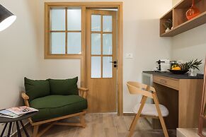 Harismari Cozy Hotel