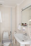 Harismari Cozy Hotel