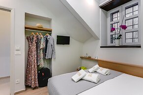 Harismari Cozy Hotel