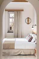 Harismari Cozy Hotel