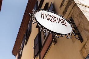 Harismari Cozy Hotel