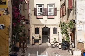 Harismari Cozy Hotel