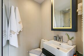 Harismari Cozy Hotel