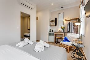 Harismari Cozy Hotel