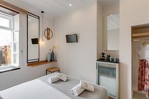 Harismari Cozy Hotel