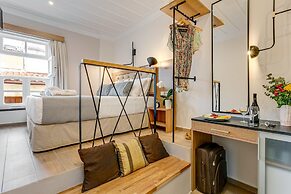 Harismari Cozy Hotel