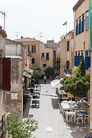 Harismari Cozy Hotel