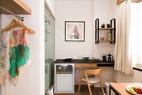 Harismari Cozy Hotel