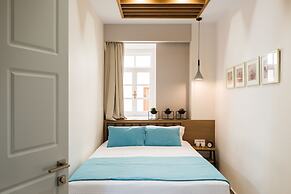 Harismari Cozy Hotel