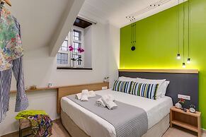 Harismari Cozy Hotel