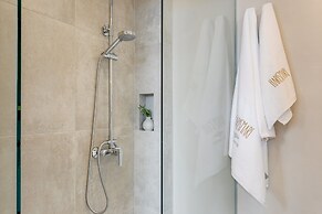 Harismari Cozy Hotel