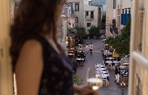 Harismari Cozy Hotel