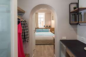 Harismari Cozy Hotel