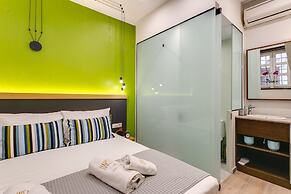 Harismari Cozy Hotel