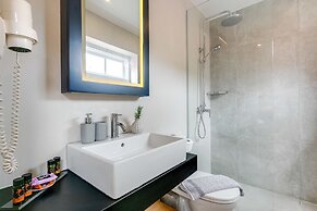 Harismari Cozy Hotel