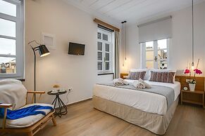 Harismari Cozy Hotel