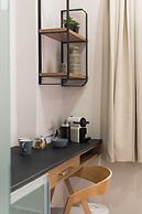 Harismari Cozy Hotel