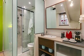 Harismari Cozy Hotel