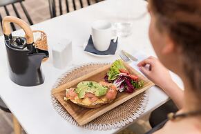 Harismari Cozy Hotel