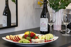 Harismari Cozy Hotel