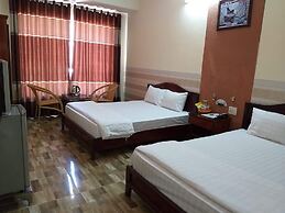 C30 Glory Hotel