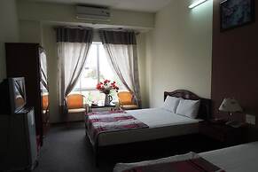 C30 Glory Hotel