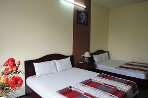 C30 Glory Hotel