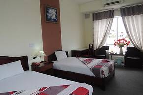 C30 Glory Hotel