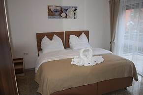 Hotel am Wettbach