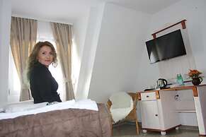 Hotel am Wettbach
