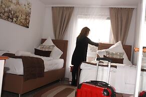 Hotel am Wettbach