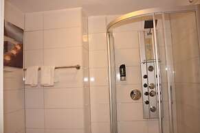Hotel am Wettbach