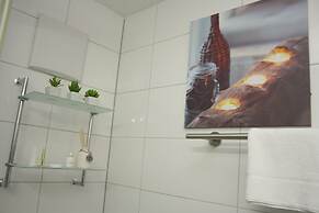Hotel am Wettbach