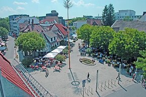 Hotel am Wettbach