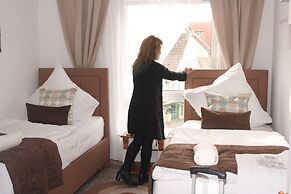 Hotel am Wettbach