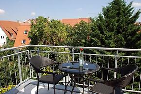Hotel am Wettbach