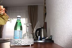 Hotel am Wettbach