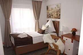 Hotel am Wettbach
