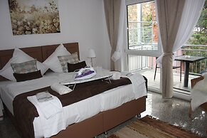 Hotel am Wettbach