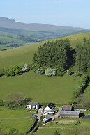 Gilfach Farm Holiday Accommodation
