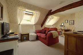 Gilfach Farm Holiday Accommodation