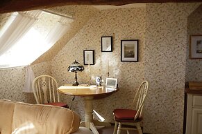 Gilfach Farm Holiday Accommodation