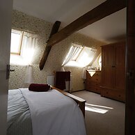 Gilfach Farm Holiday Accommodation