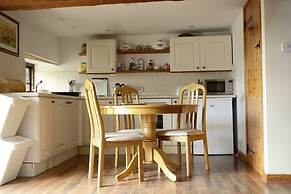Gilfach Farm Holiday Accommodation