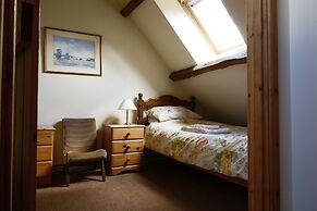 Gilfach Farm Holiday Accommodation